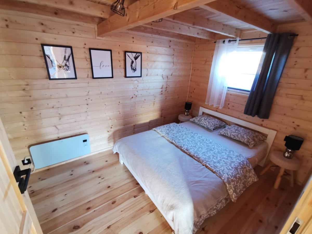 Zbychowko Zbychowo Buitenkant foto