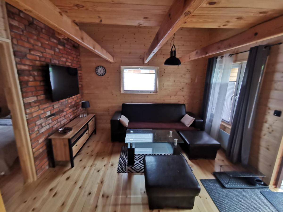 Zbychowko Zbychowo Buitenkant foto